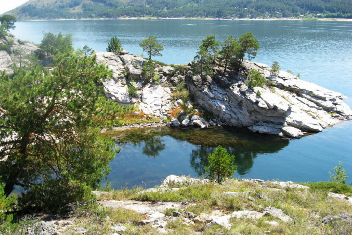 Отдыхай в Аюде за полцены! - PR